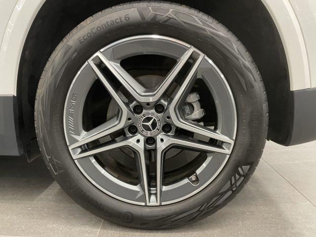 MERCEDES-BENZ GLA 200 2.0 d 150 CV AMG Premium