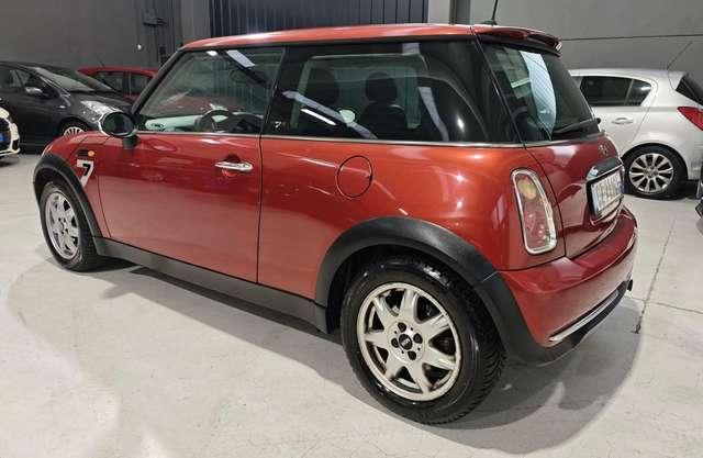 MINI One Benzina Neopatentati