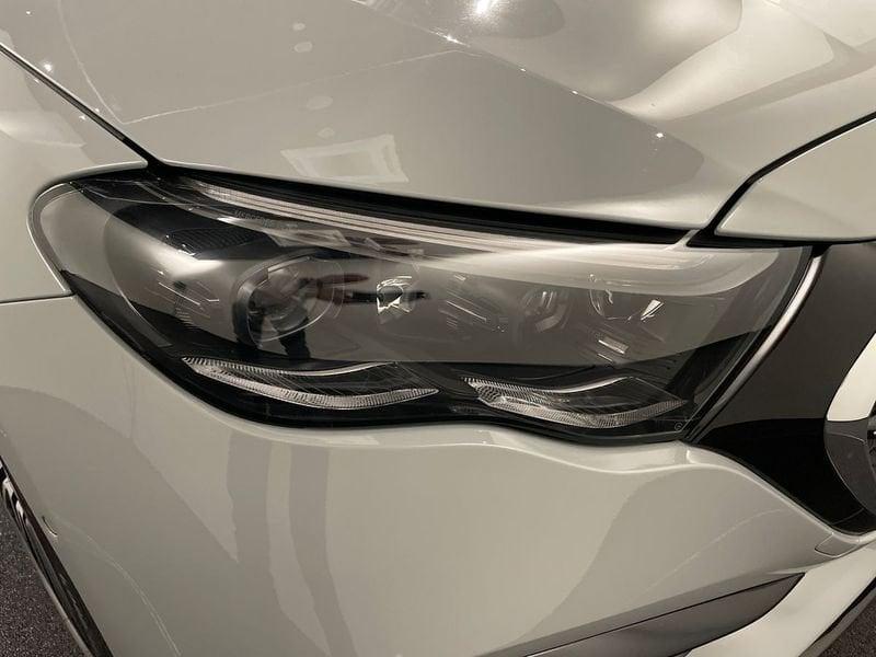 Mercedes-Benz Classe E E 220 d Mild hybrid S.W. AMG Line Premium Plus