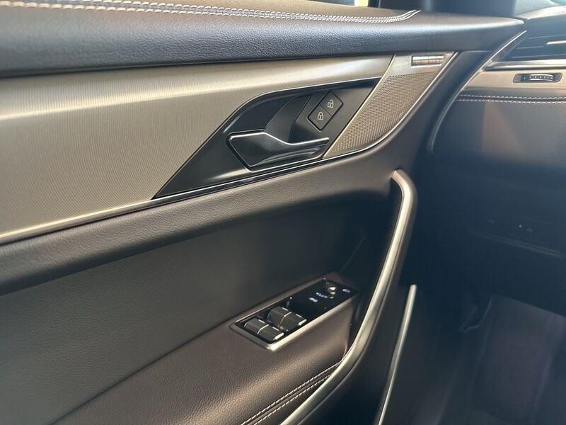 Jaguar F-Pace 2.0 D 163 CV AWD aut. R-Dynamic S