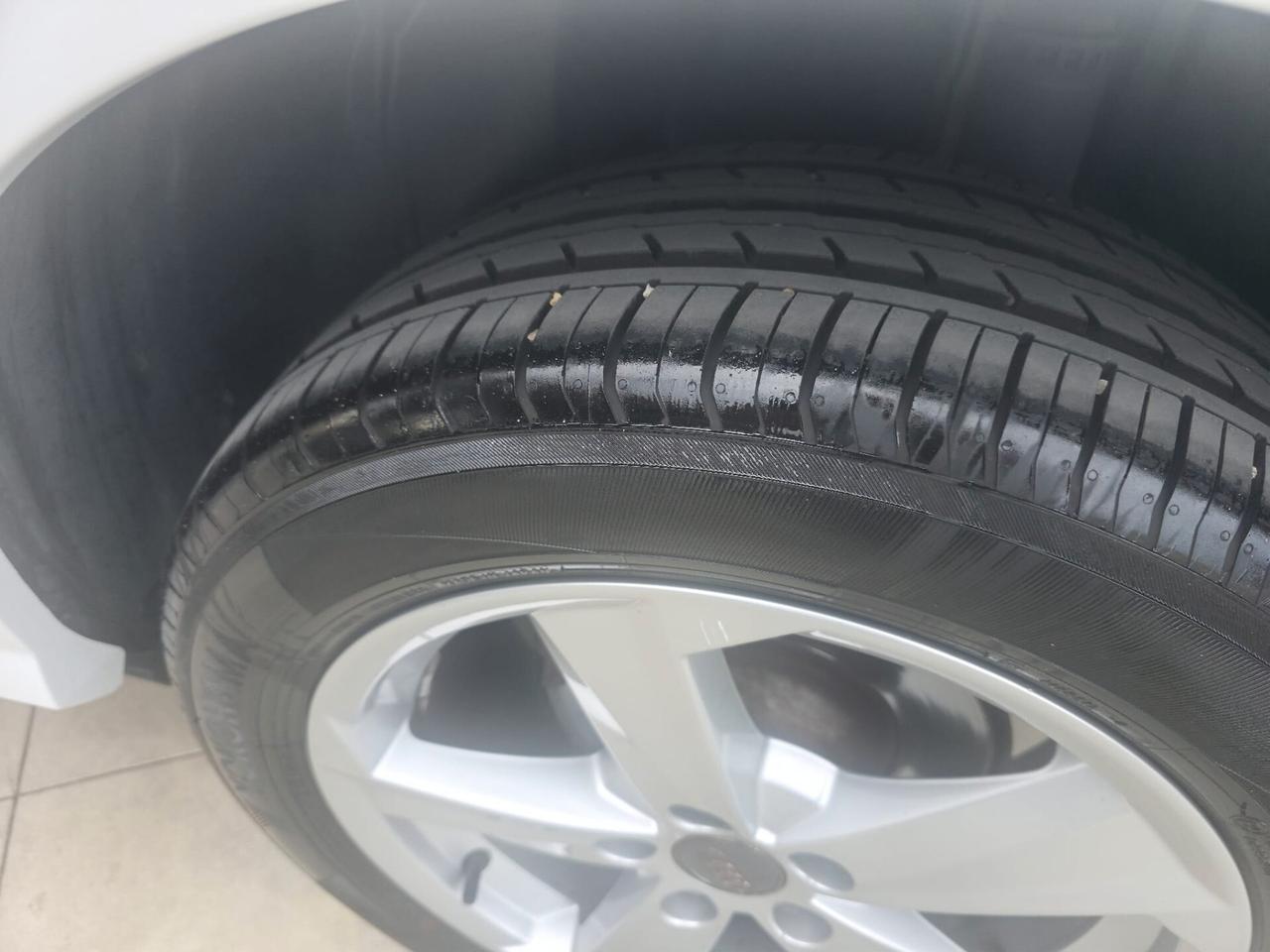 Audi Q2 1.6 TDI Design
