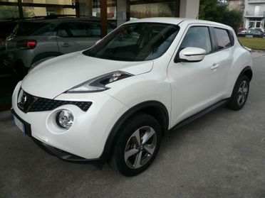 Nissan Juke 1.5 dCi S.&S. N-Connecta - OK NEOPATENTATI