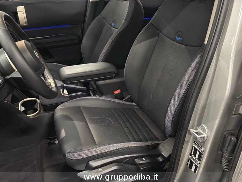 MINI Mini Countryman U25 Mini Countryman 2.0 48V D Classic auto