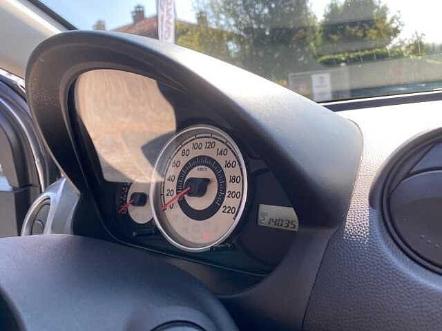 Mazda 2 Mazda2 1.3 16V 75CV 5p. Play