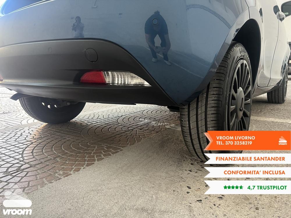 LANCIA Ypsilon 3ª serie Ypsilon 1.0 FireFly 5 ...