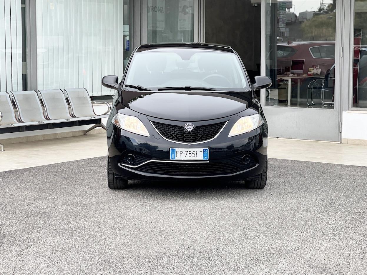 Lancia Ypsilon 1.2 Benzina 69CV E6 Neo. - 2018