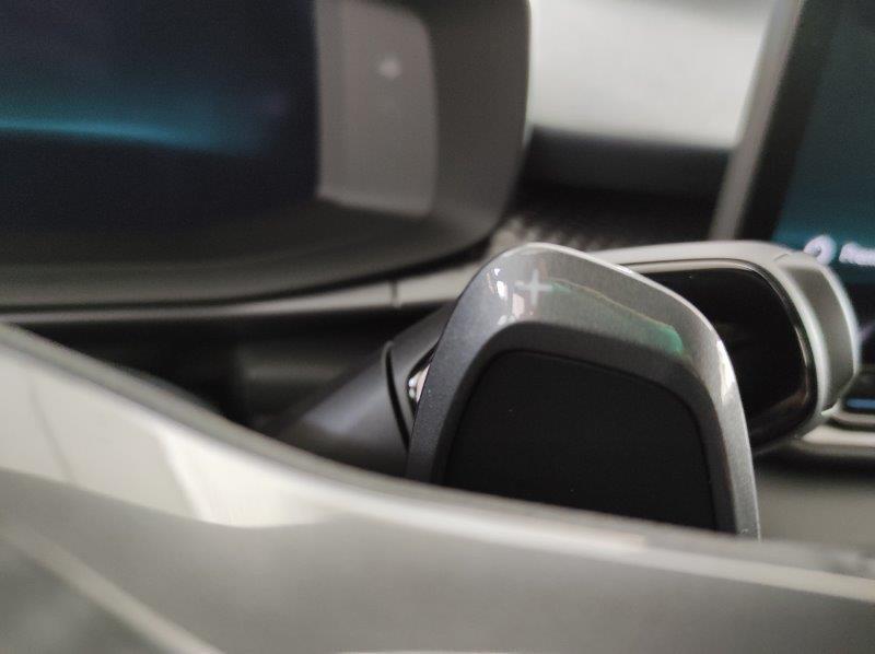 CUPRA Terramar - Terramar 1.5 Hybrid DSG