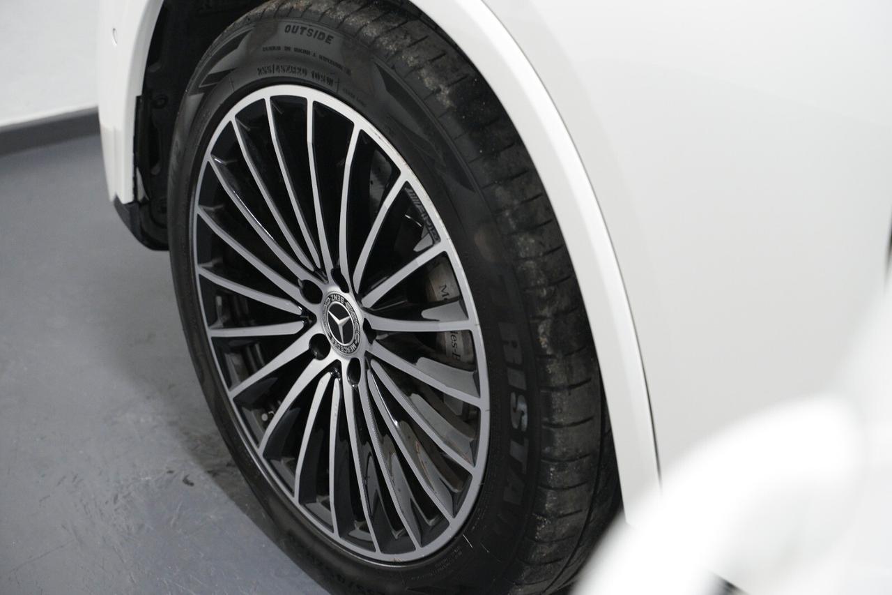 Mercedes-benz GLC 220 d 4Matic Mild hybrid Coupé AMG Line Premium Plus