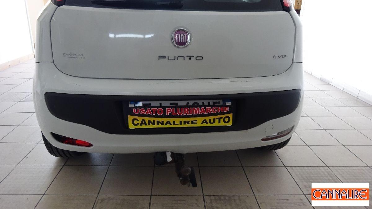 FIAT - Punto - 1.3 MJT II 75 CV 5p. Pop 150 Anniversario