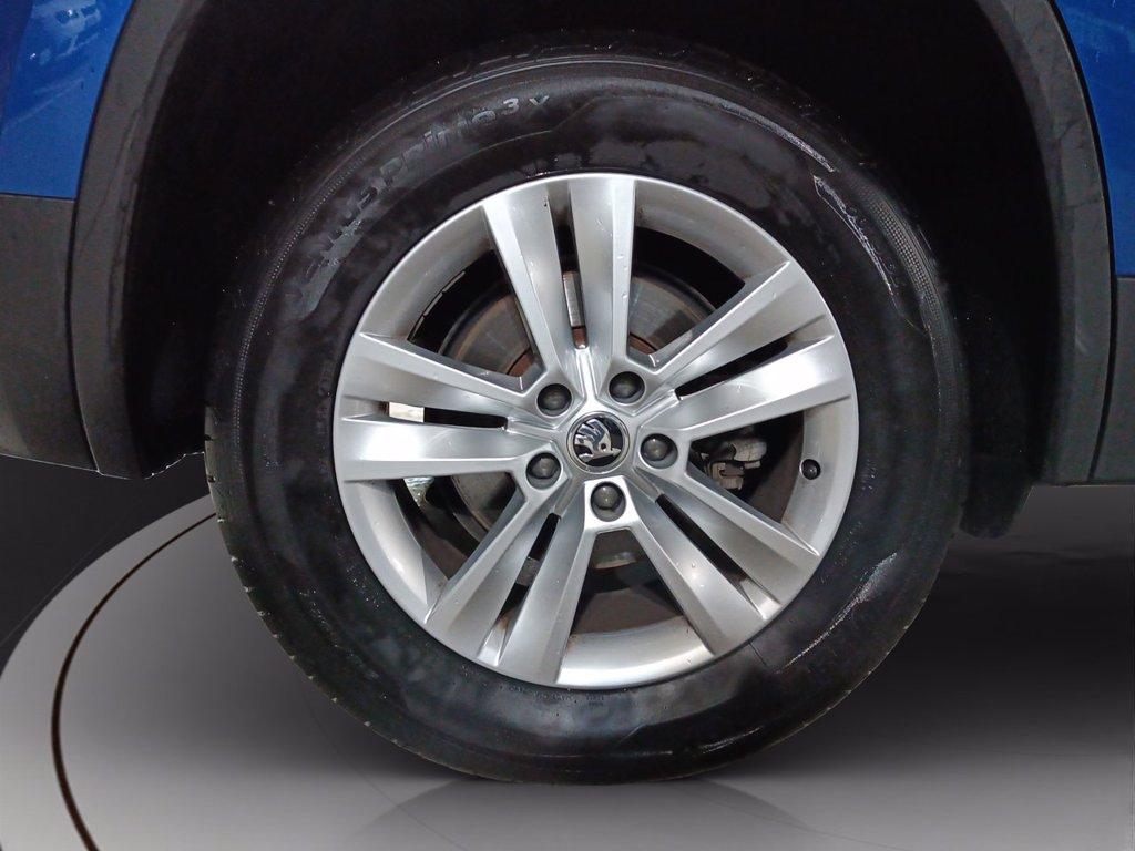 SKODA Kodiaq 1.5 TSI ACT Executive 7p.ti del 2023