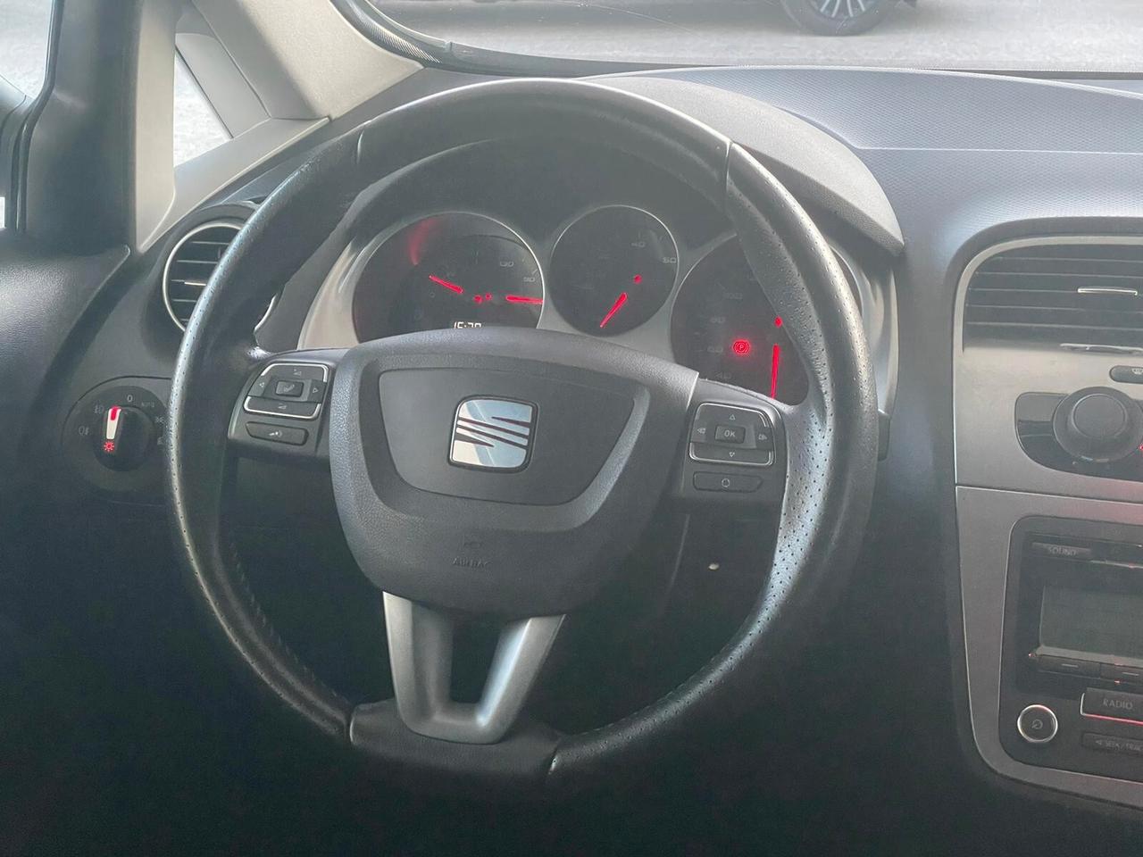 Seat Altea 1.6 TDI 105 CV CR DPF Style