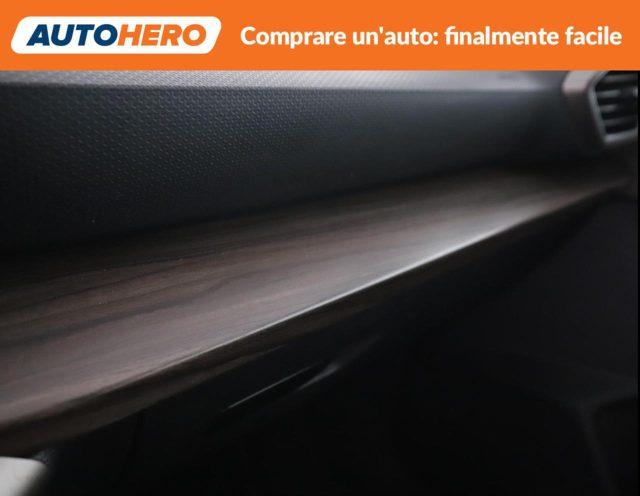SEAT Leon Sportstourer 1.5 eTSI 150 CV DSG Xcellence