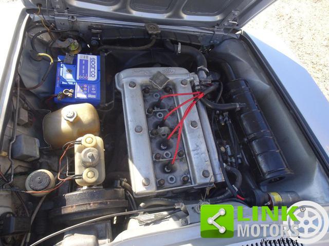 ALFA ROMEO 1750 GT VELOCE QUADRIFOGLIO (ASI)