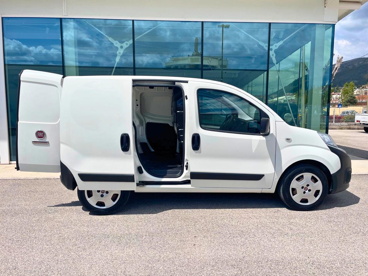 Fiat Fiorino 1.3 MJT 95CV Cargo SX + IVA