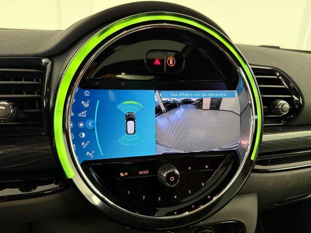 MINI Clubman 1.5 Cooper Clubman