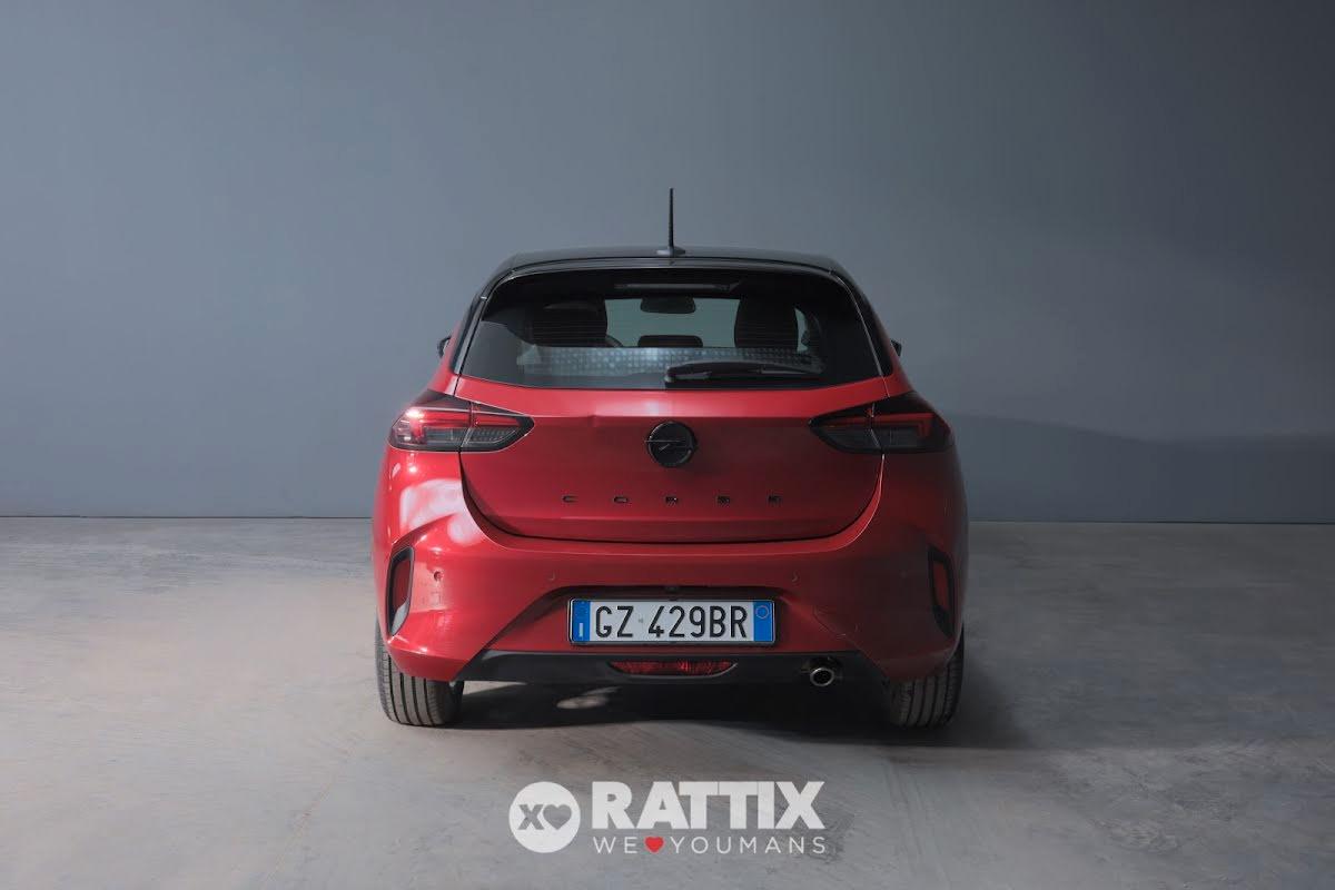 Opel Corsa 1.2 100CV GS at8