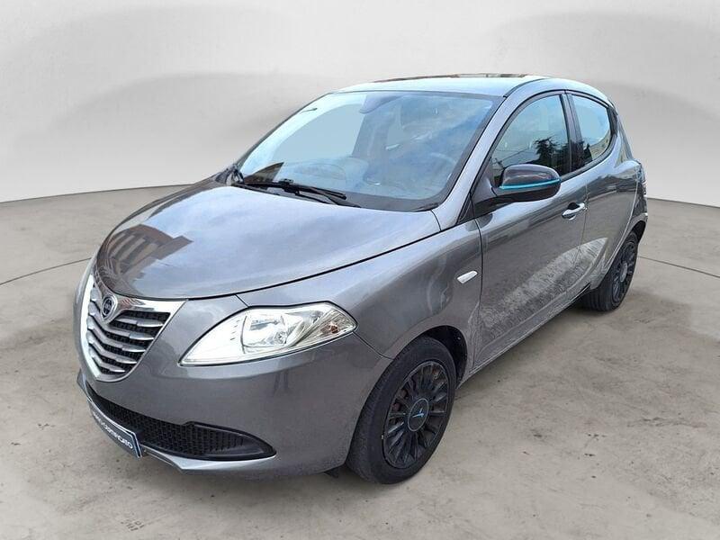 Lancia Ypsilon 1.2 GPL 69 CV 5 porte Ecochic Elefantino