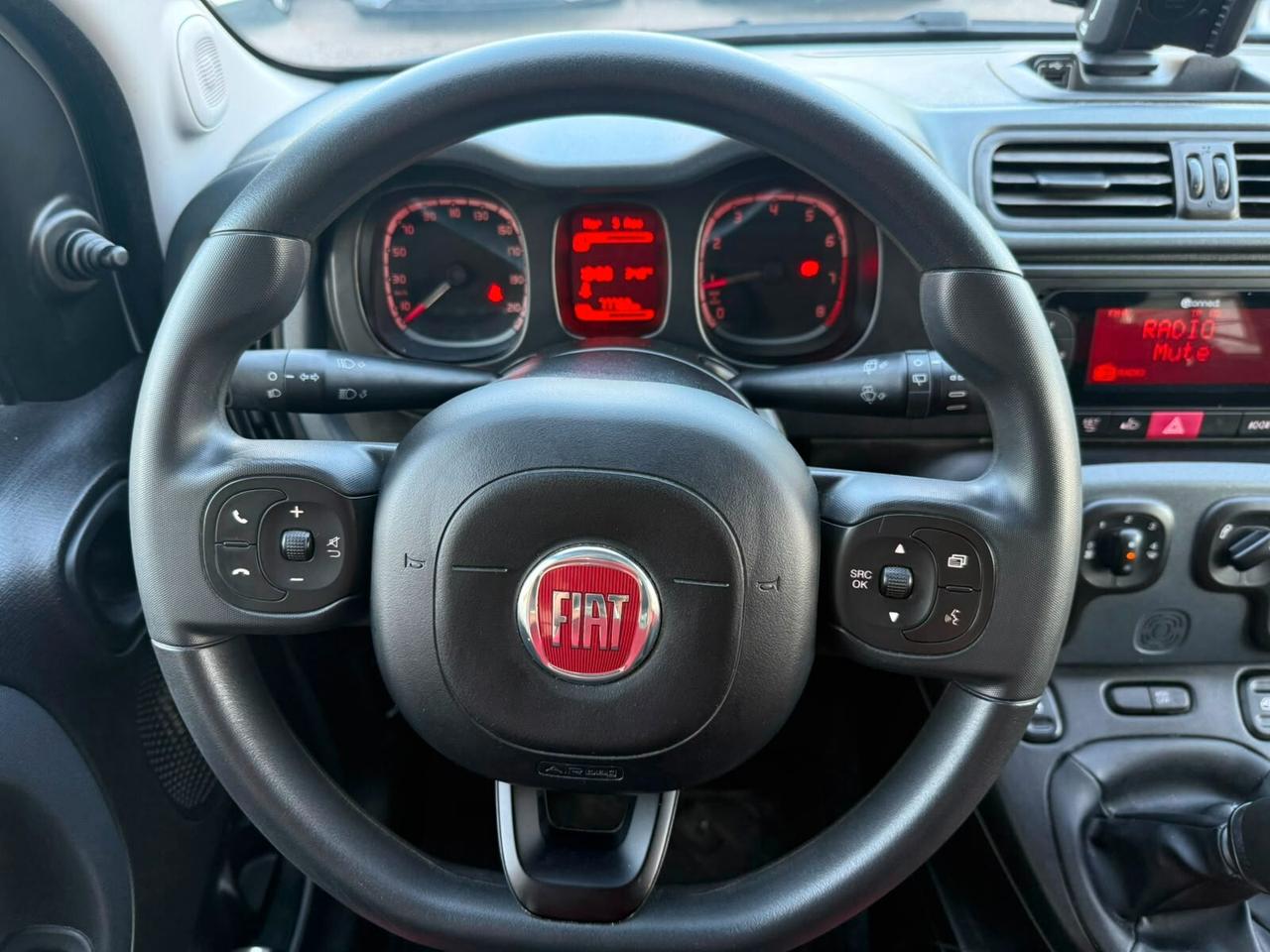 Fiat Panda 1.2 EasyPower Lounge