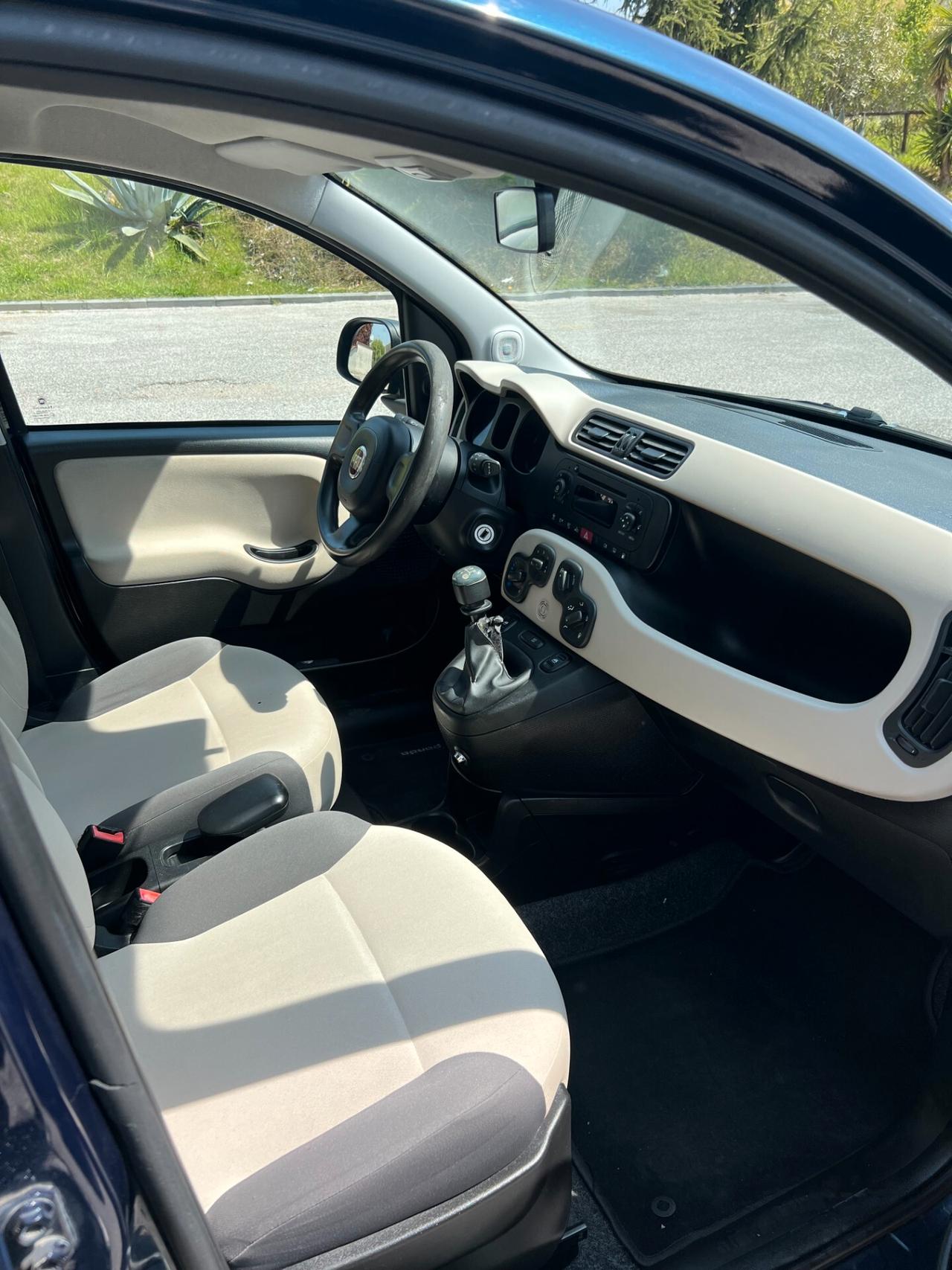 Fiat Panda 1.2 EasyPower Easy