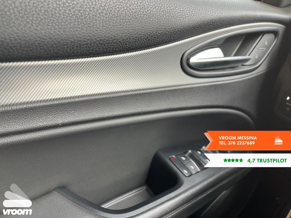 ALFA ROMEO Stelvio Stelvio 2.2 Turbodiesel 210 ...