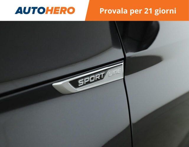 SKODA Kodiaq 1.5 TSI ACT DSG SportLine