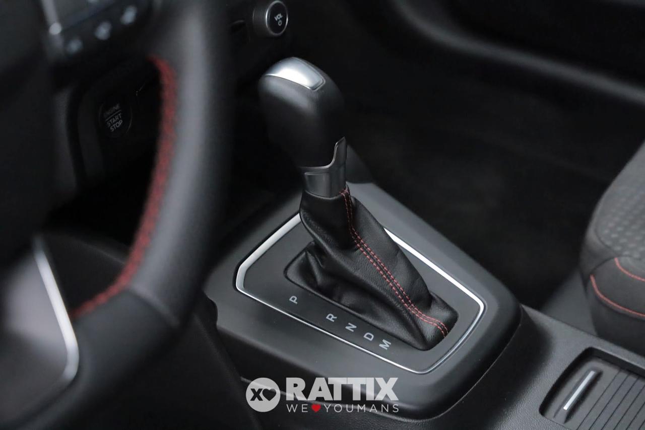 Ford Focus SW 1.0 Ecoboost Hybrid 125CV ST-Line Powershift