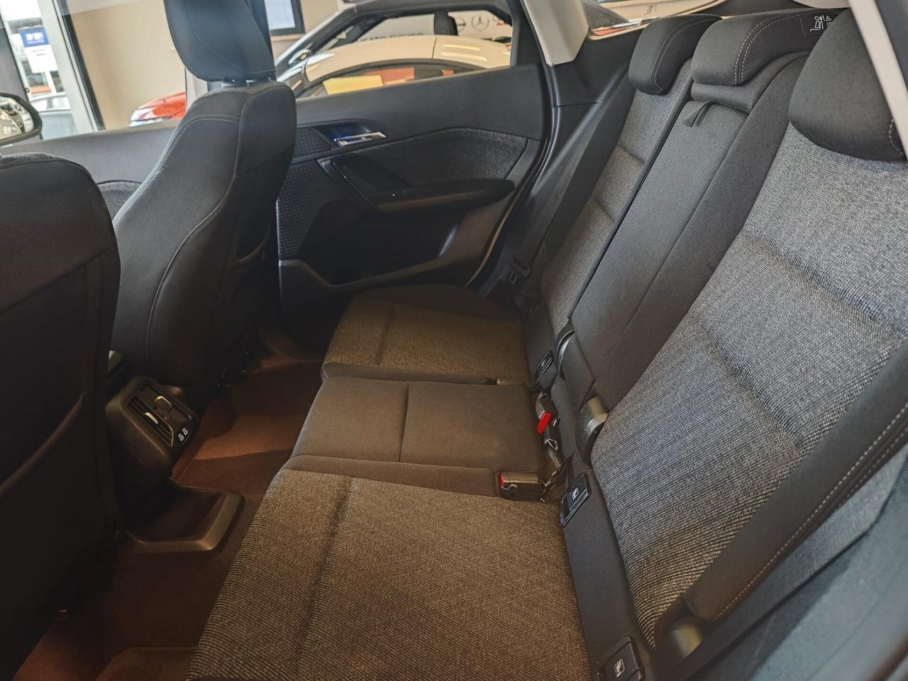 Bmw X1 sDrive 18d xLine