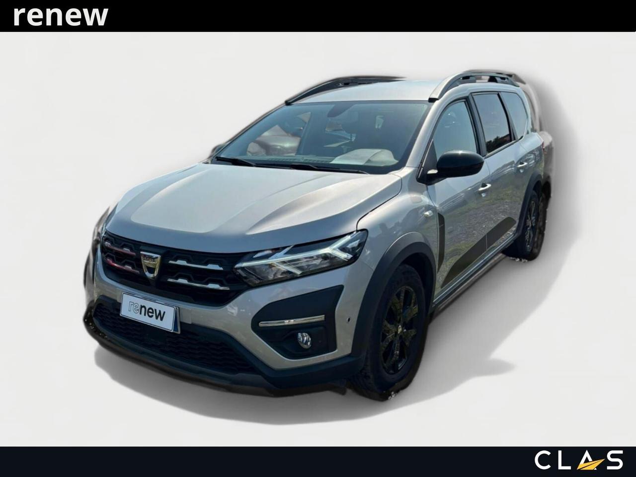 Dacia Jogger 1.0 TCe GPL 100 CV 5 posti Extreme