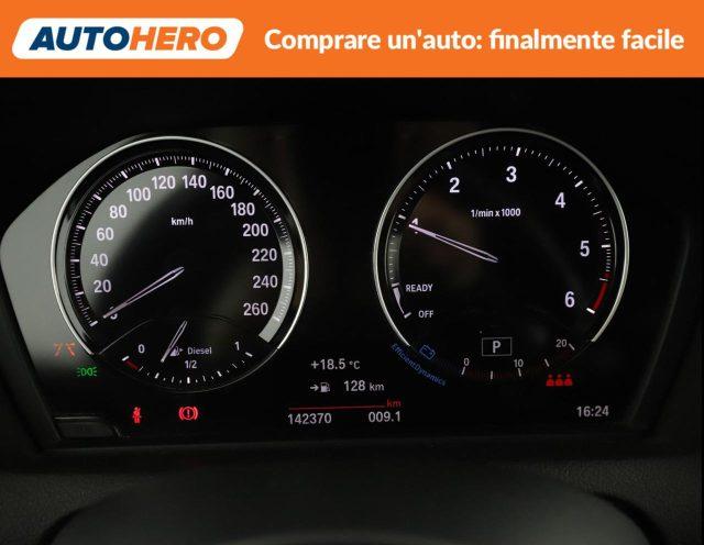 BMW 116 d 5p. Msport