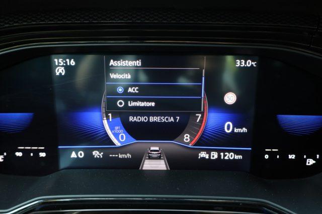 VOLKSWAGEN Taigo 1.0 TSI 95CV Life NEOPATENTATI Navi ACC Radar LED