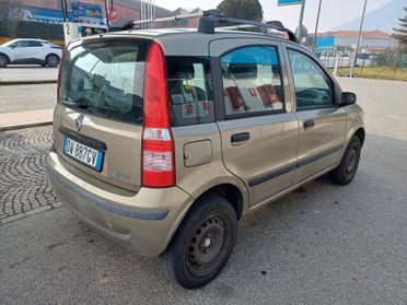 Fiat Panda 1.2 Dynamic Natural Power