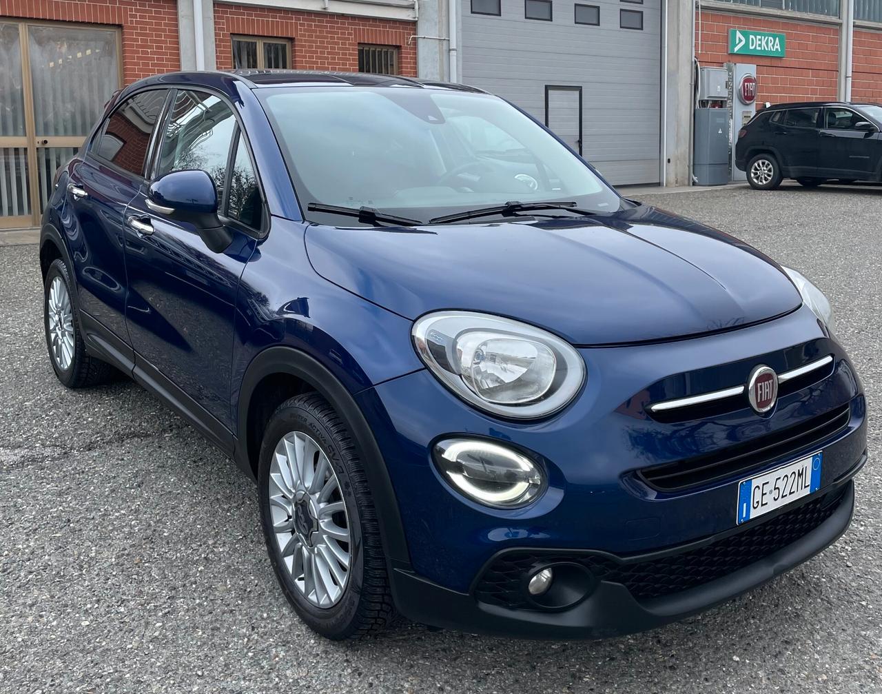 Fiat 500X 1.0 T3 120 CV Connect