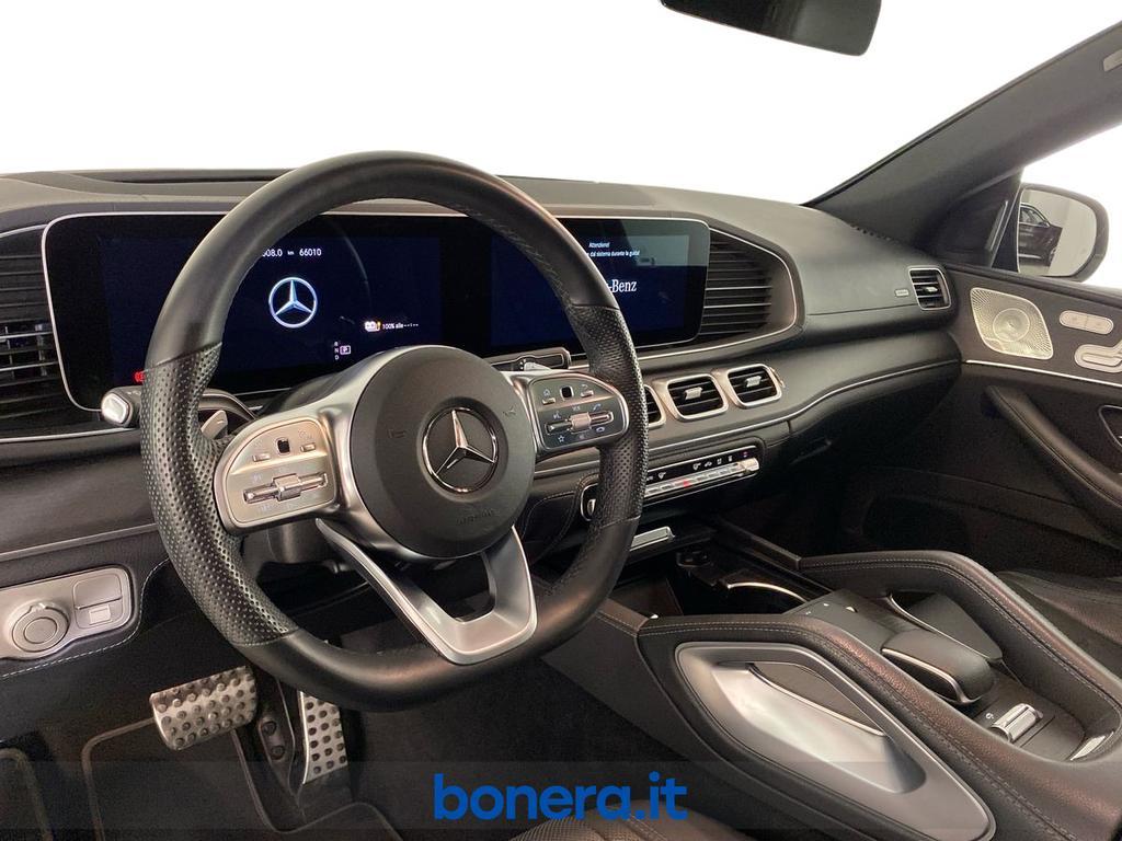 Mercedes GLE 350 350 de EQ-POWER Premium Pro 4Matic 9G-Tronic Plus