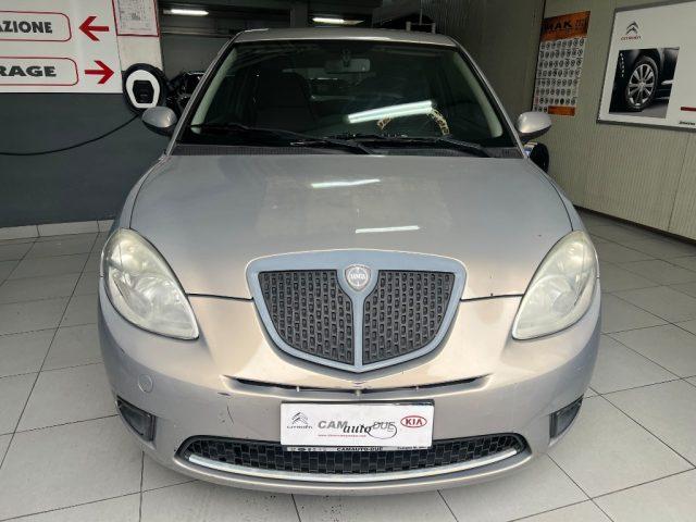 LANCIA Ypsilon 1.2 69 CV Argento