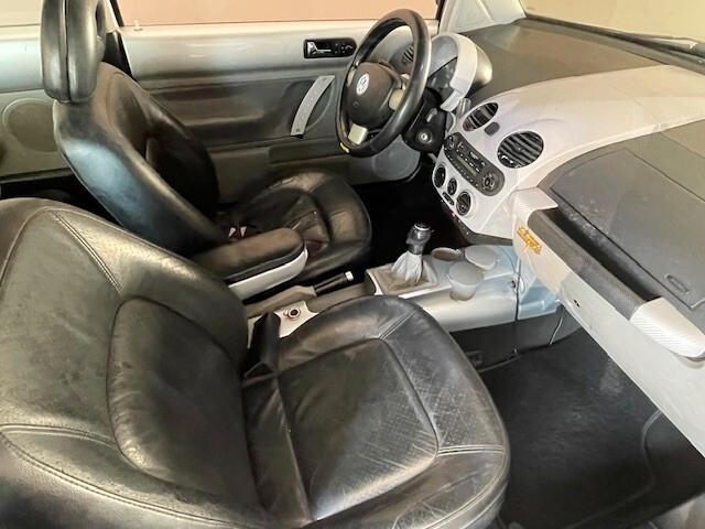Volkswagen New Beetle 1.9 TDI
