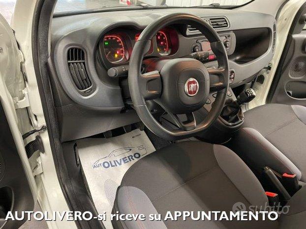 FIAT Panda 1.2 Easy 69cv-CLIMA