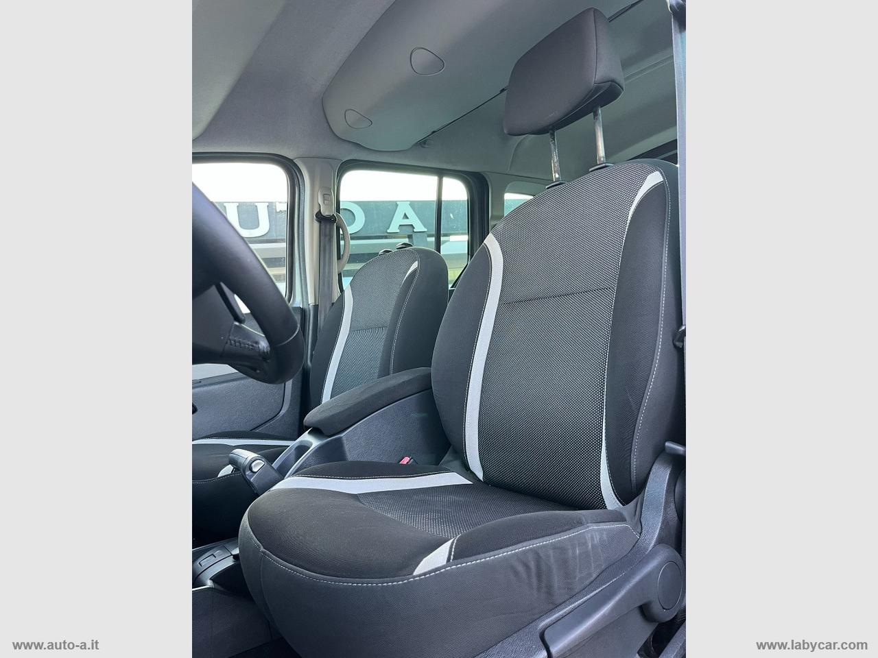 RENAULT Kangoo 1.5 dCi 90 CV 5p. S&S Live