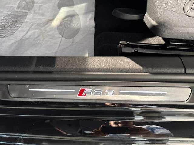 Audi RS3 RS3 Sportback 2.5 tfsi quattro s-tronic/IVA/PRONTA