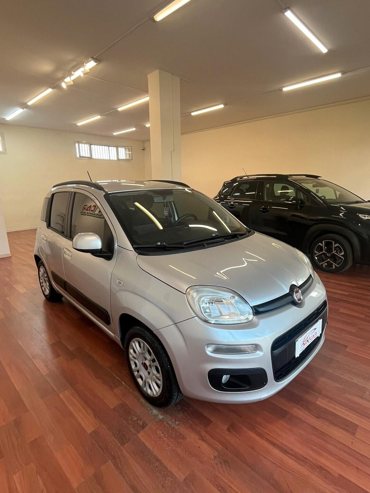 Fiat Panda 1.2 EasyPower Lounge