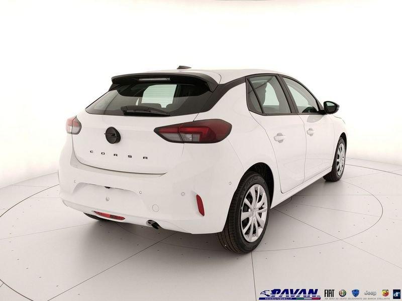 Opel Corsa 1.2 EDITION (+TECH Pack)