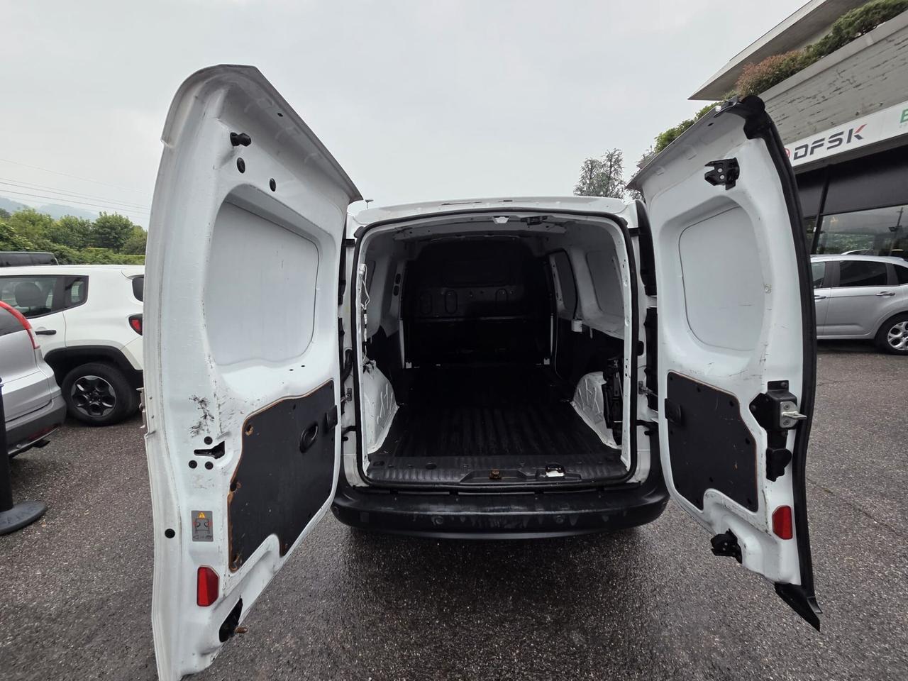 Renault Kangoo 1.5 dCi 90CV F.AP. S&S 4p. Maxi IVA INCLUSA