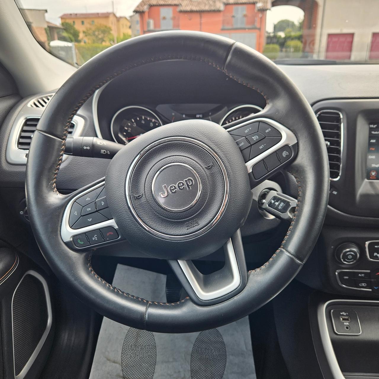Jeep Compass 1.4 PREZZO FINALE SOLO LUGLIO