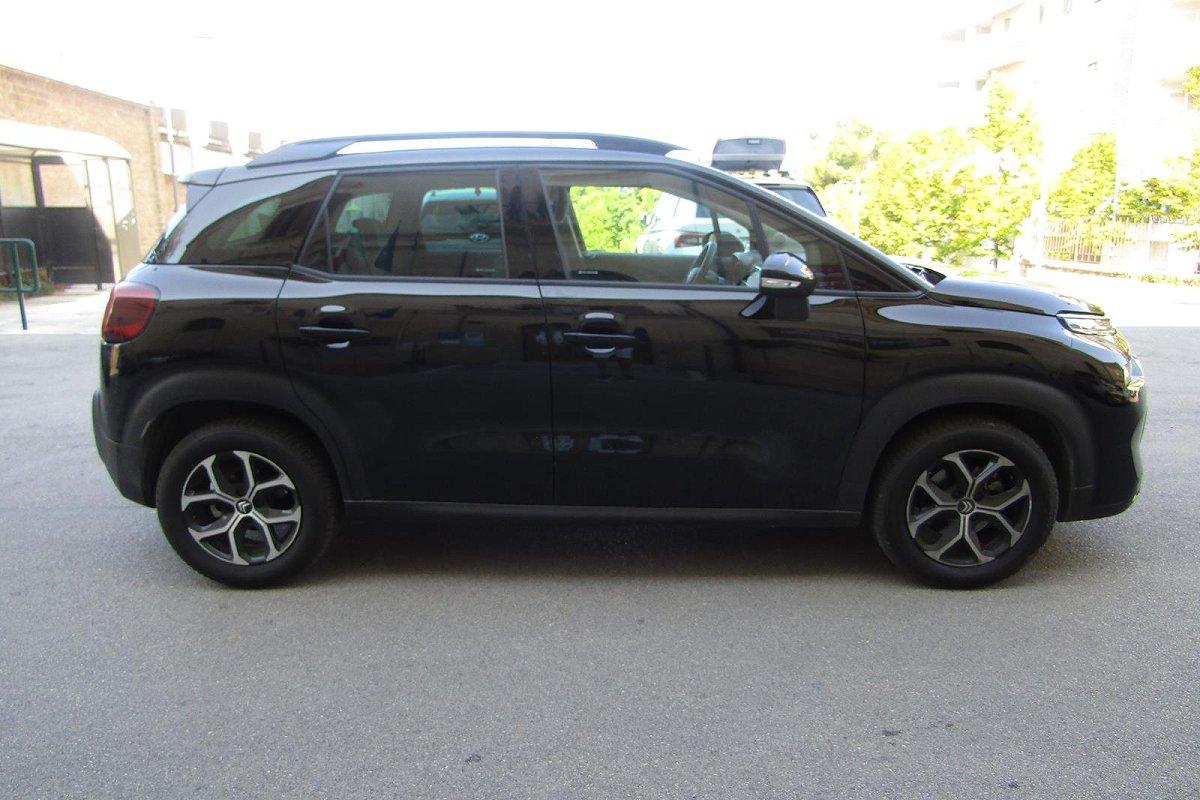 CITROEN C3 Aircross PureTech 110 S&S Plus