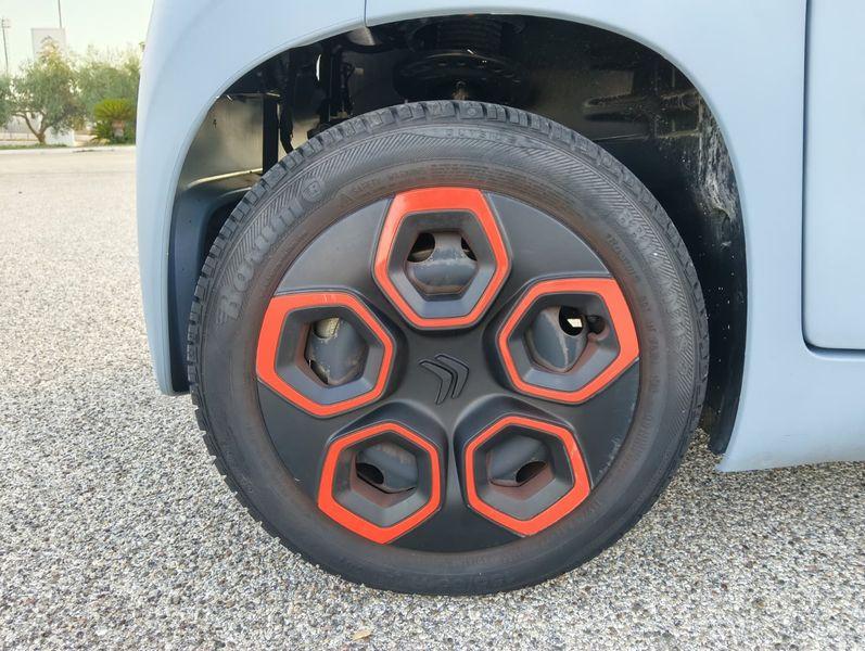 CITROEN Ami (2021) - Ami My Ami Pack