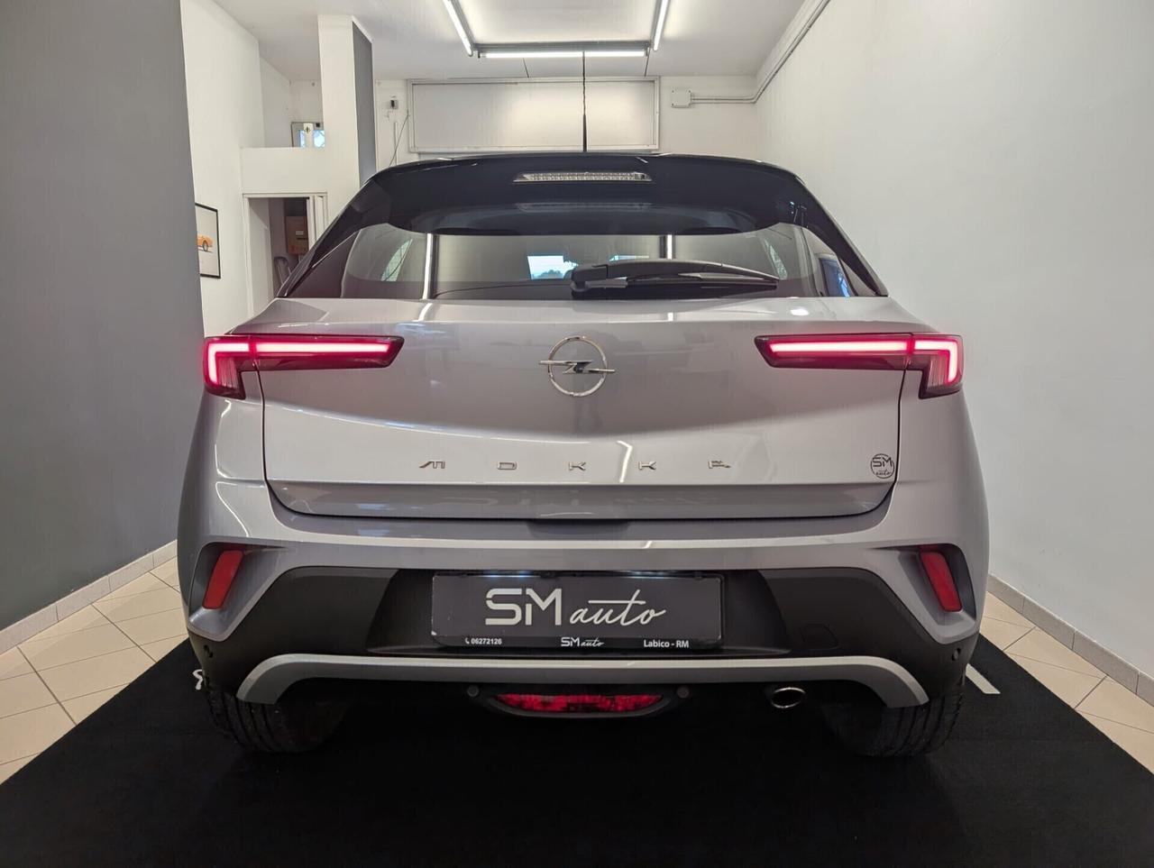 Opel Mokka 1.5 diesel Elegance