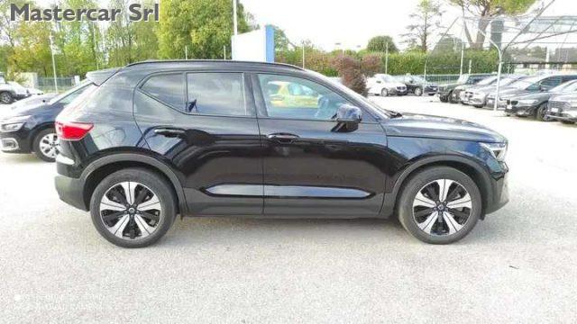 VOLVO XC40 XC40 2023 single motor Plus - GL125HY