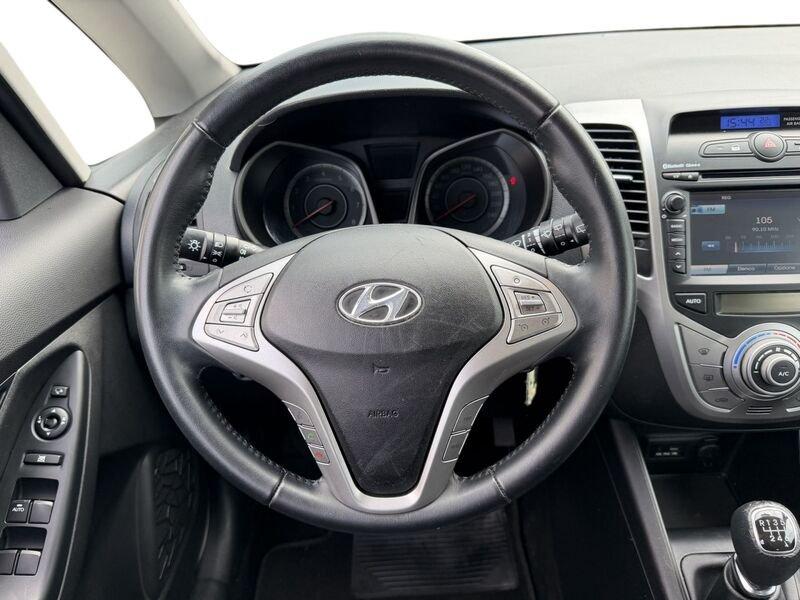 Hyundai ix20 ix20 1.6 Style - SOLI 44.000KM!