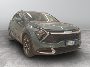 KIA Sportage V 2022 - Sportage 1.6 tgdi mhev Style imt
