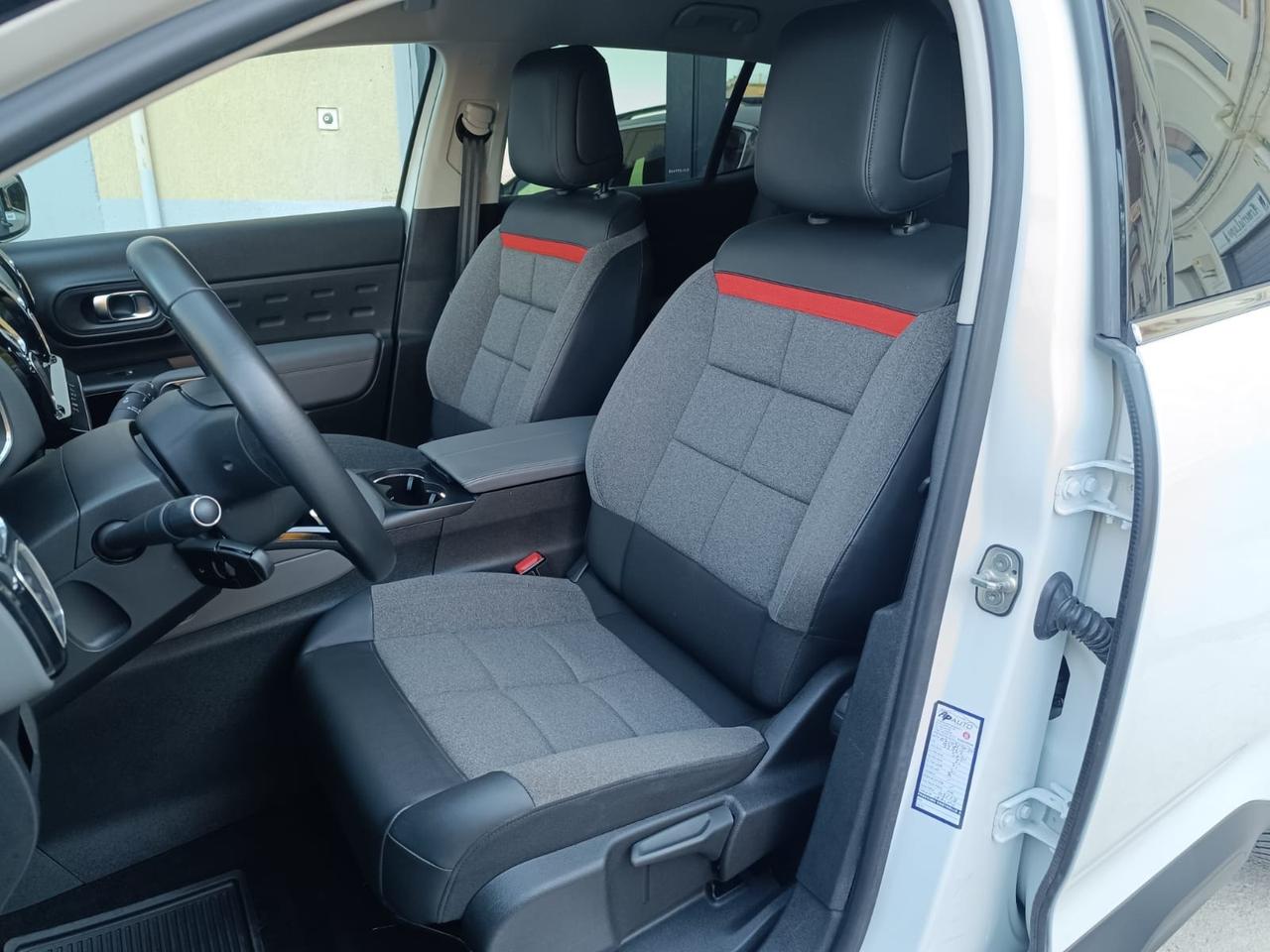Citroen C5 Aircross C5 Aircross BlueHDi 130 S&S Shine