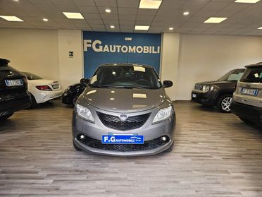 Lancia Ypsilon 0.9 TwinAir 5 porte Metano Ecochic Gold 84CV
